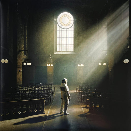 ARCHITECTS : FOR THOSE THAT WISH TO EXIST 2LP 180G