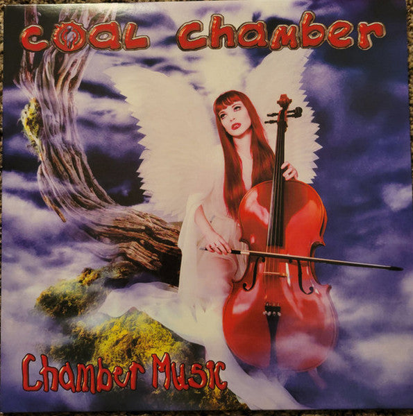 COAL CHAMBER : CHAMBER MUSIC LTD LP 180G TRANSPARENT PURPLE VINYL