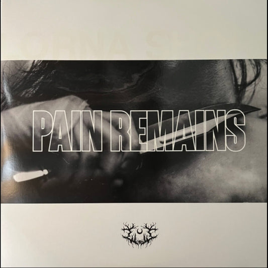 LORNA SHORE : PAIN REMAINS 2LP 180G