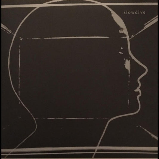 SLOWDIVE : SLOWDIVE LP 180G