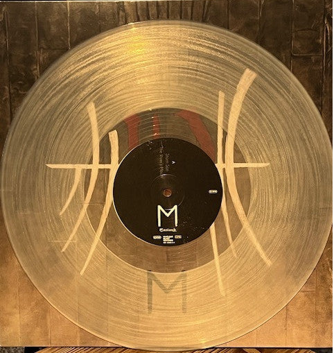 ENSLAVED : E LTD 2LP 180G NATURAL VINYL
