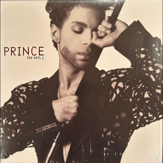 PRINCE : THE HITS 1 2LP 180G
