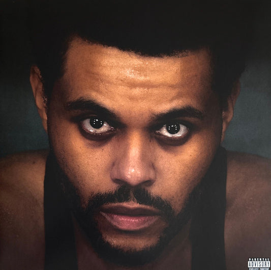 THE WEEKND : HURRY UP TOMORROW LP 180G