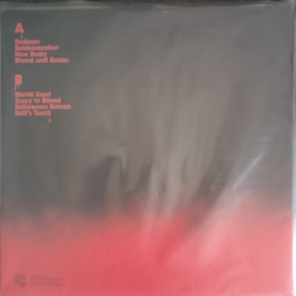 PIGS PIGS PIGS PIGS PIGS PIGS PIGS : VISCERALS LTD LP 180G EYE OF DOOM SPLATTER VINYL