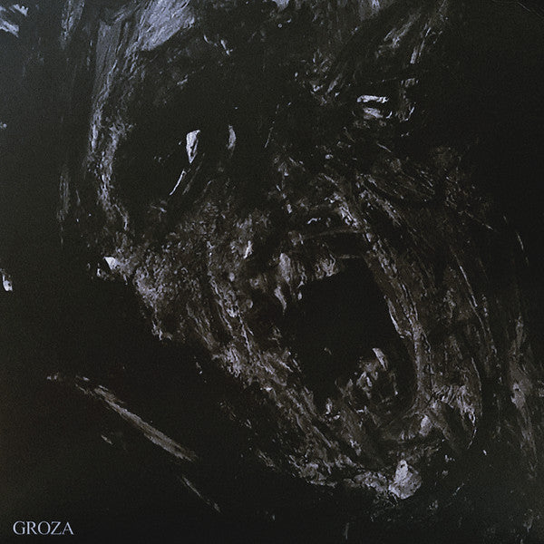 MGLA : GROZA LP 180G