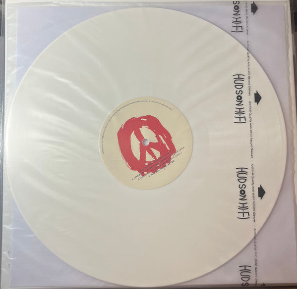 MAC MILLER : MACADELIC LTD LP 180G WHITE VINYL