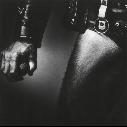 ACCEPT : BALLS TO THE WALL LP 180G