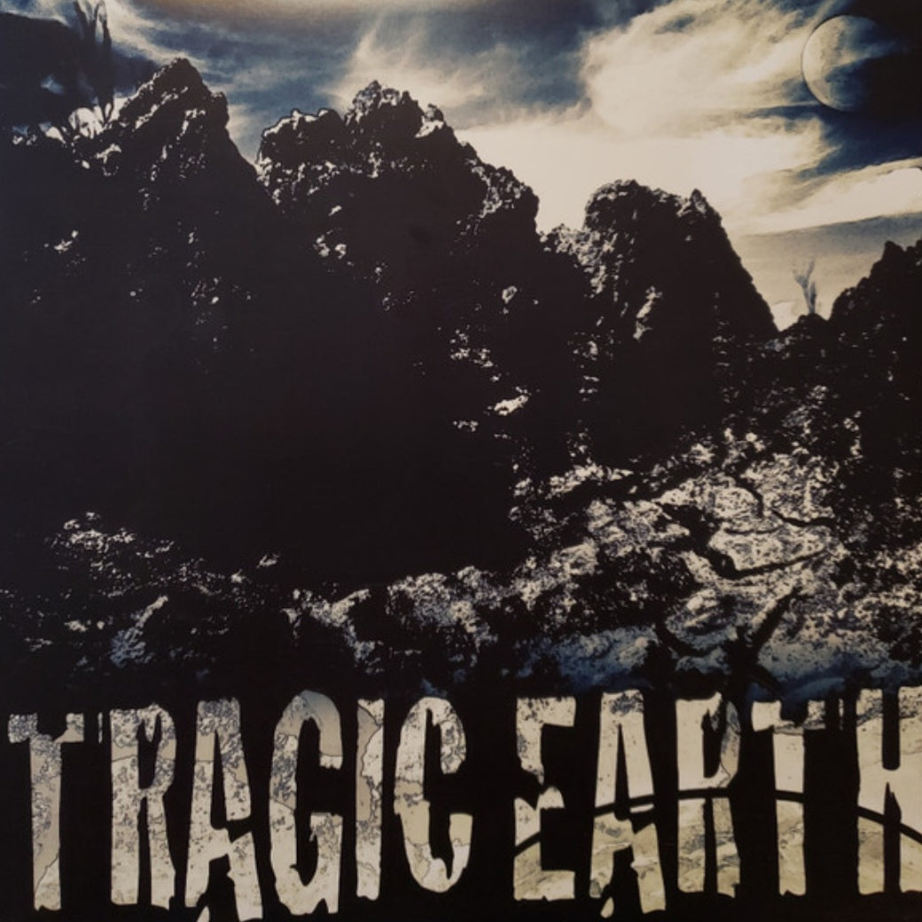 TRAGIC EARTH : TRAGIC EARTH LP 180G