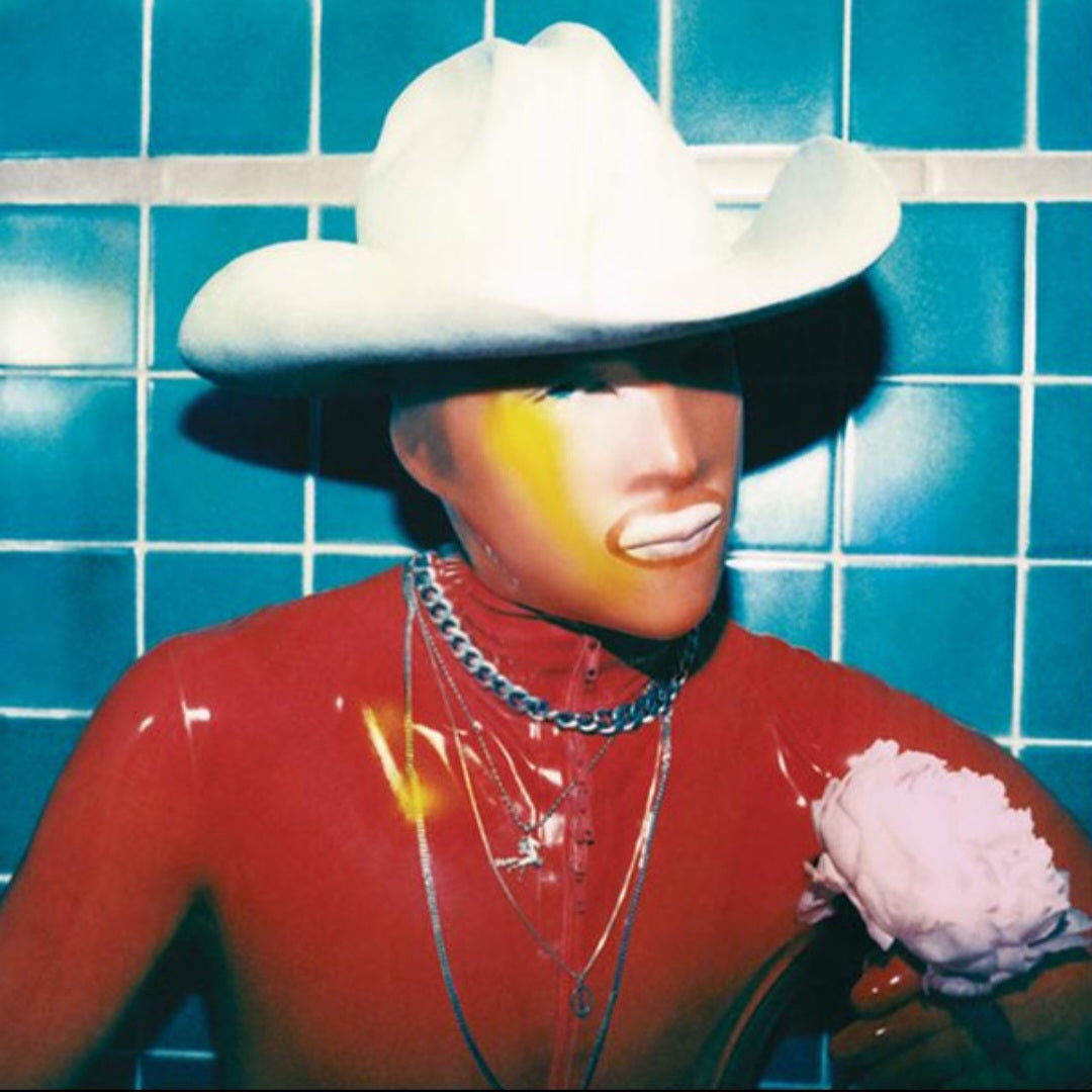 CAGE THE ELEPHANT : SOCIAL CUES LP 180G