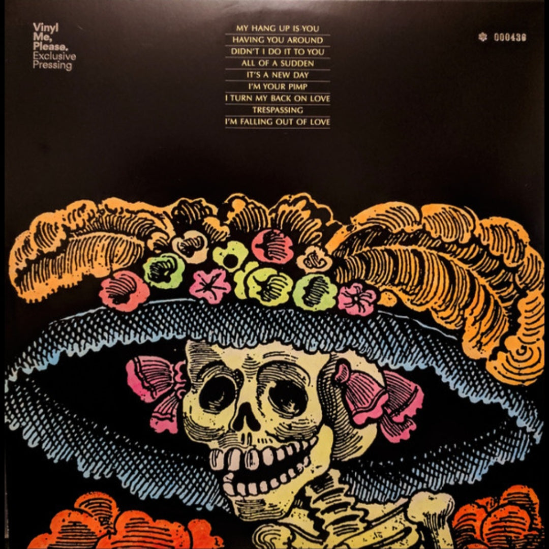 SKULL SNAPS : SKULL SNAPS LP 180G