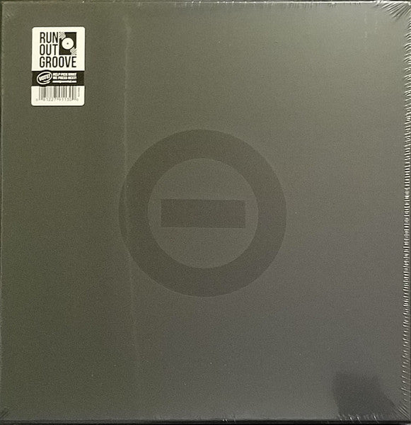 TYPE O NEGATIVE : NONE MORE NEGATIVE LTD 6 X 2LP 180G BOX SET