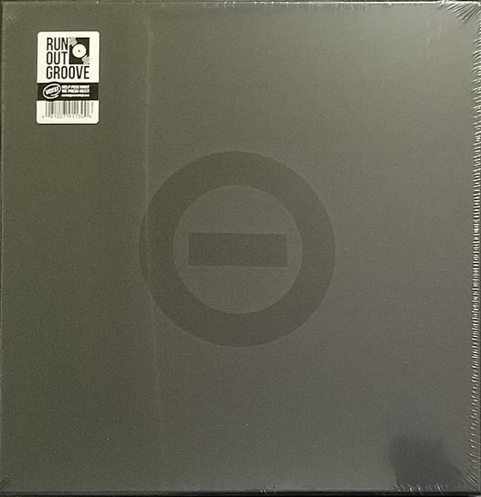 TYPE O NEGATIVE : NONE MORE NEGATIVE LTD 6 X 2LP 180G BOX SET