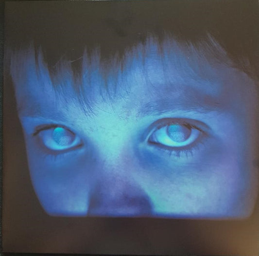 PORCUPINE TREE : FEAR OF A BLANK PLANET 2LP 180G