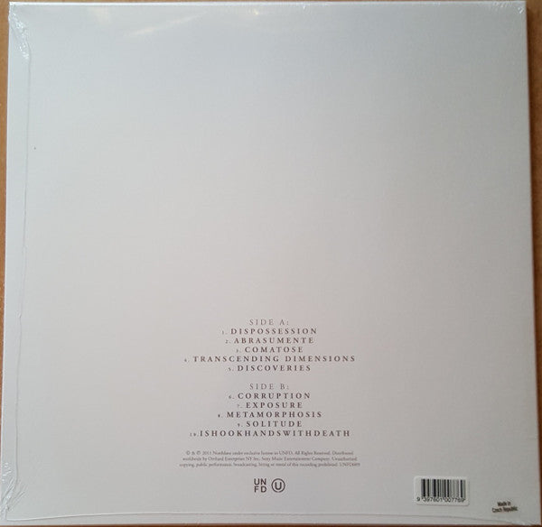NORTHLANE : DISCOVERIES LTD LP 180G LIGHT BLUE VINYL
