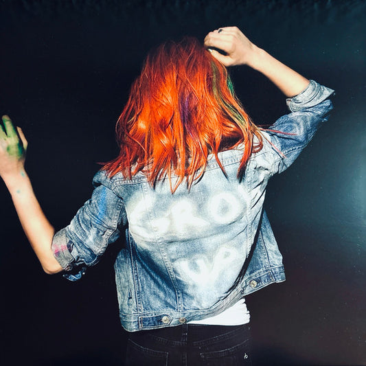 PARAMORE : PARAMORE 2LP 180G