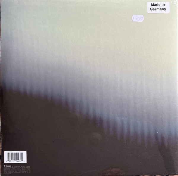 NINE INCH NAILS : WITH TEETH 2LP 180G