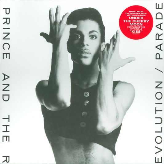 PRINCE : PARADE LP 180G