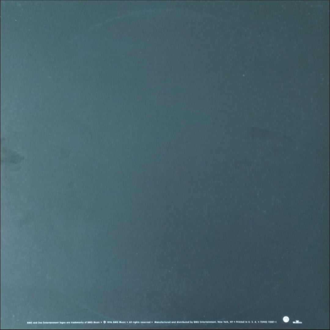 TOOL : AENIMA LTD 2LP 180G LIME GREEN VINYL - UNOFFICIAL RELEASE