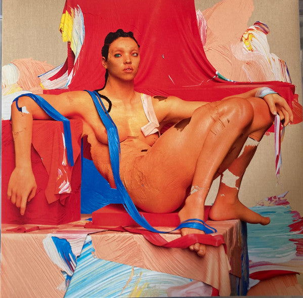 FKA TWIGS : MAGDALENE LP 180G