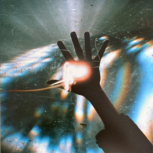 ARCHITECTS : THE SKY , THE EARTH AND ALL BETWEEN LP 180G