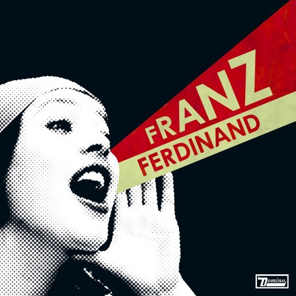 FRANZ FERDINAND : YOU COULD HAVE IT SO MUCH BETTER LP 180G