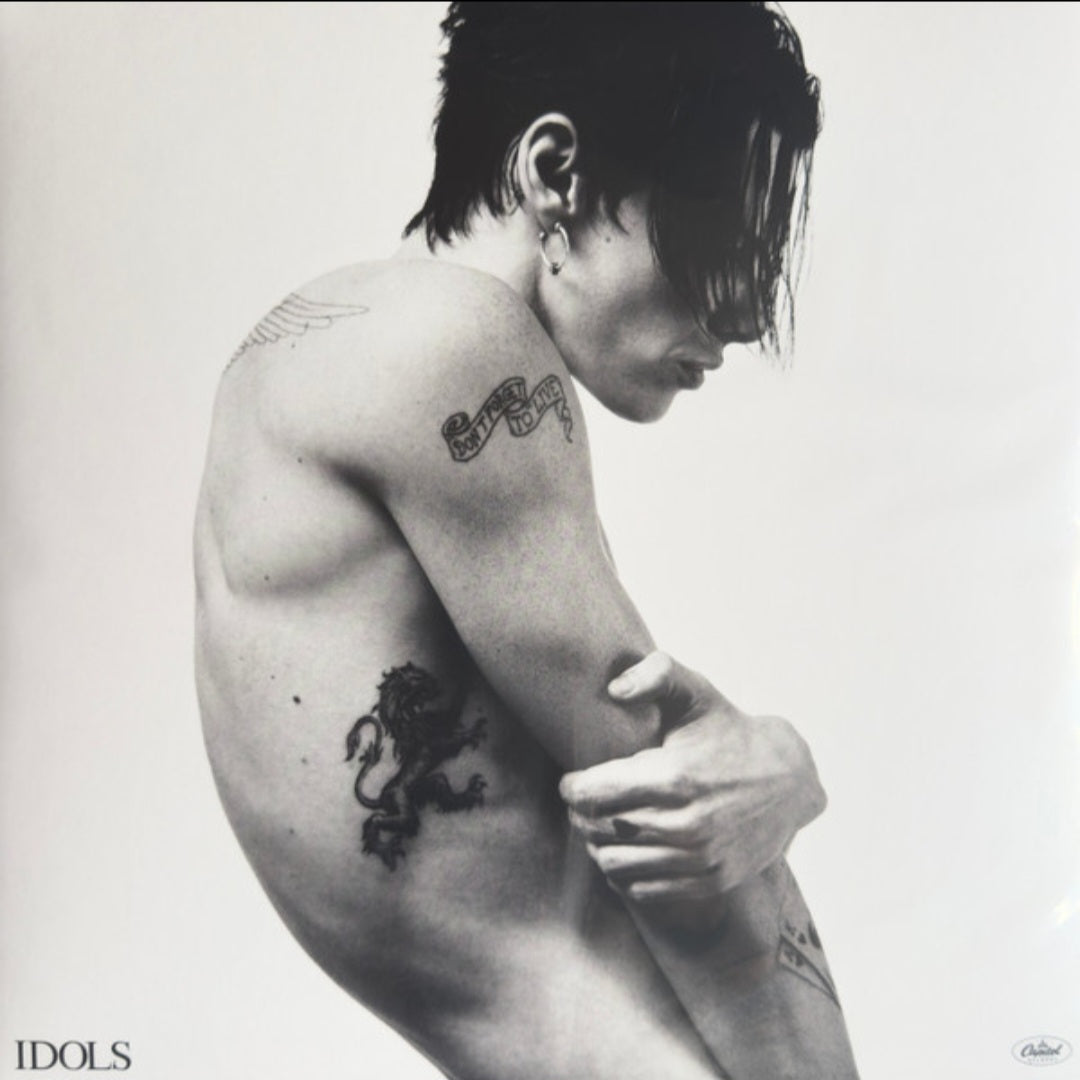 YUNGBLUD : IDOLS LP 180G