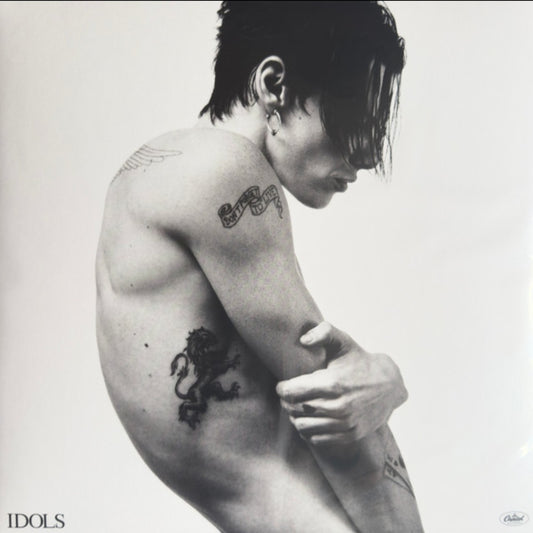 YUNGBLUD : IDOLS LP 180G