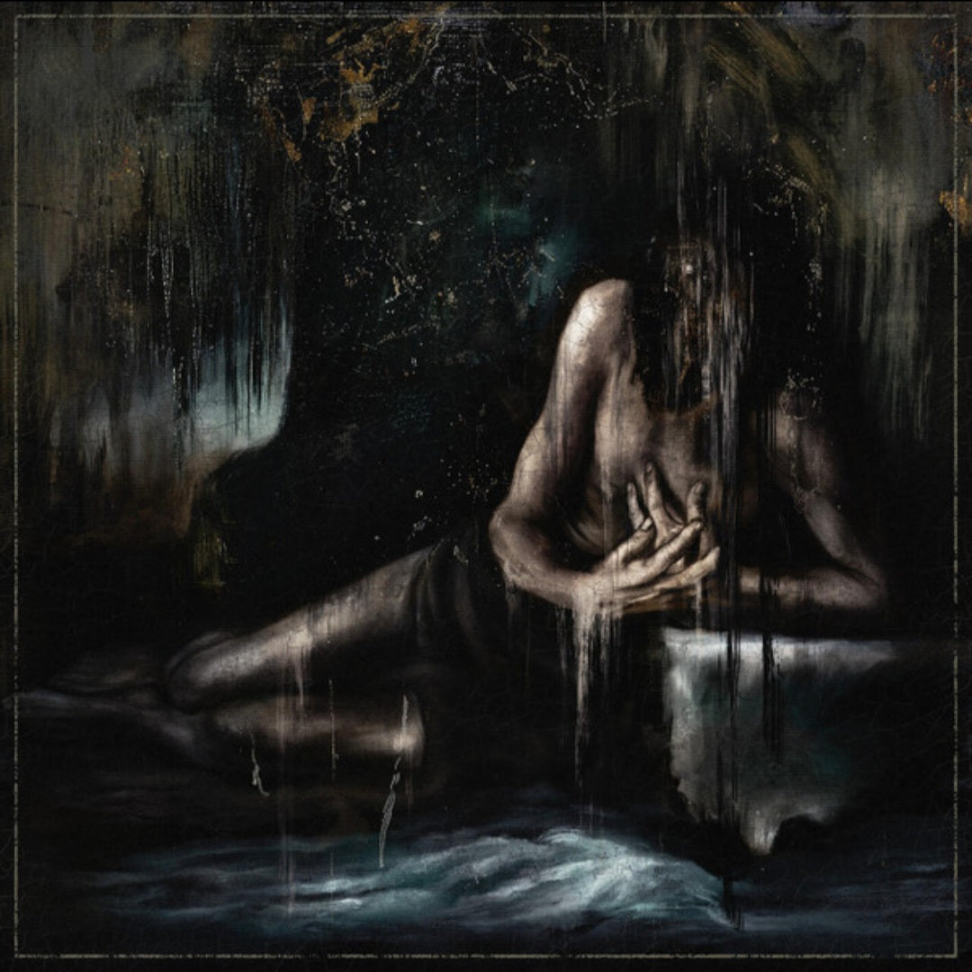 LORNA SHORE : I FEEL THE EVERBLACK FESTERING INSIDE ME 2LP 180G
