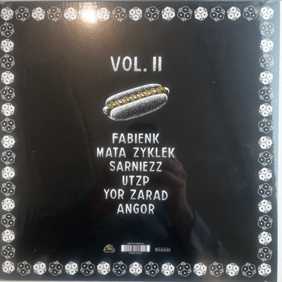 ANGINE DE POITRINE : VOL II