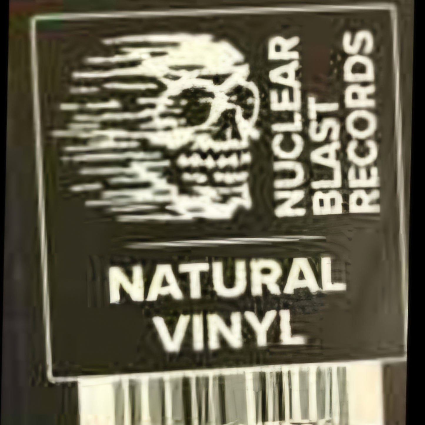 MALEVOLENCE : SELF SUPREMACY LTD LP 180G NATURAL VINYL