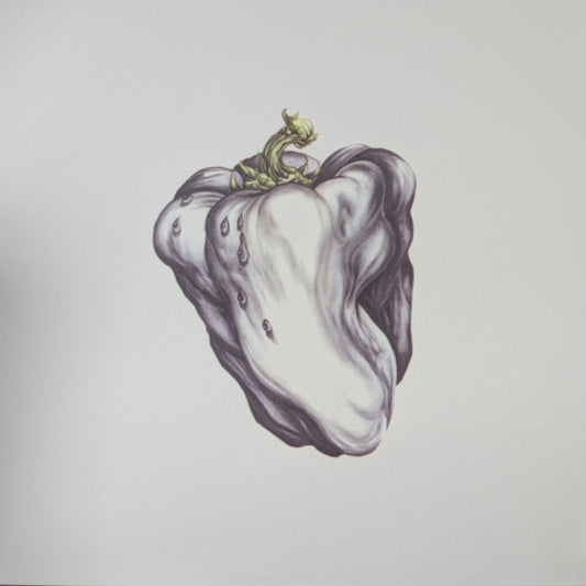 WEEN : WHITE PEPPER LTD LP 180G GREEN VINYL