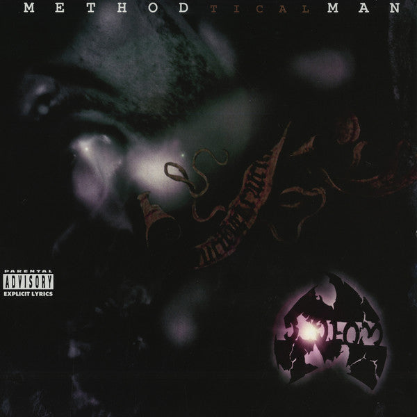METHOD MAN : TICAL LP 180G