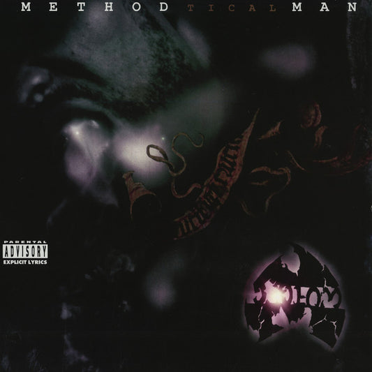 METHOD MAN : TICAL LP 180G