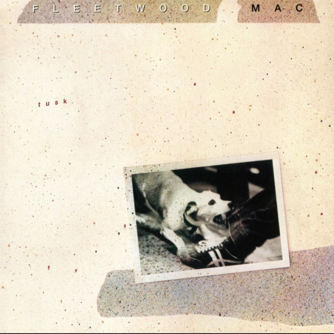 FLEETWOOD MAC : TUSK 2LP 180G