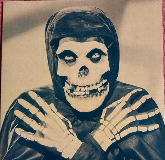 MISFITS : COLLECTION II LP 180G