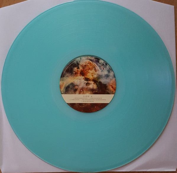 NORTHLANE : DISCOVERIES LTD LP 180G LIGHT BLUE VINYL