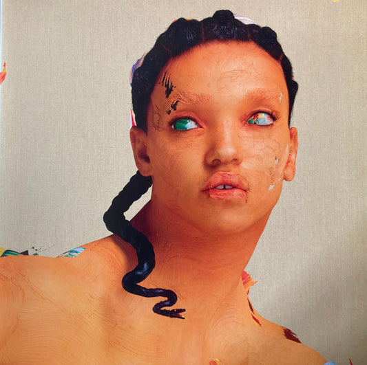 FKA TWIGS : MAGDALENE LP 180G