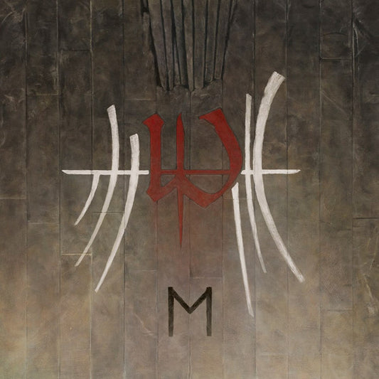 ENSLAVED : E LTD 2LP 180G NATURAL VINYL