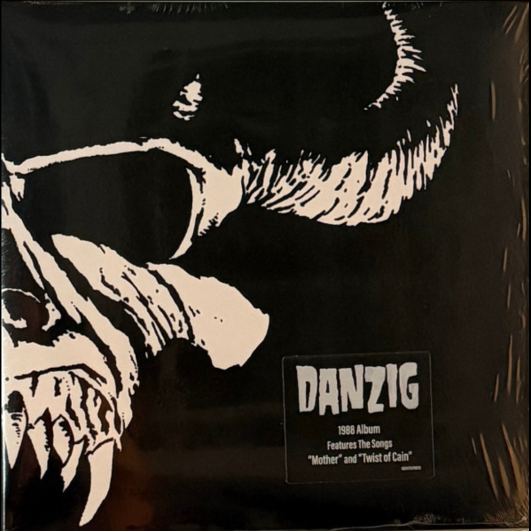 DANZIG : DANZIG LTD LP 180G