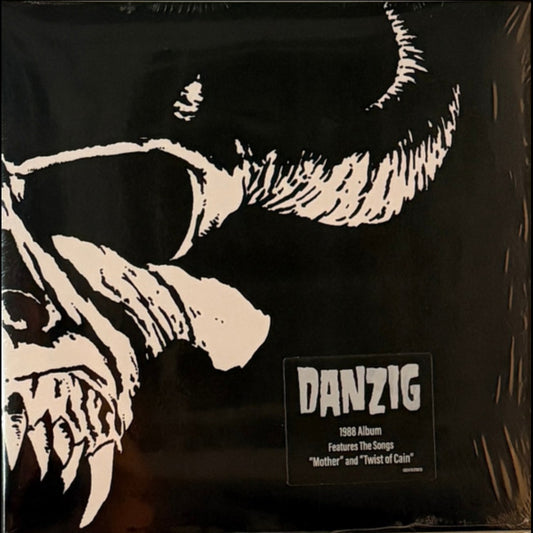 DANZIG : DANZIG LTD LP 180G
