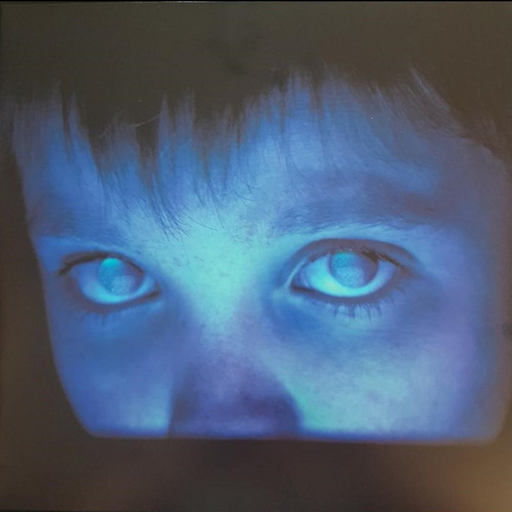 PORCUPINE TREE : FEAR OF A BLANK PLANET 2LP 180G