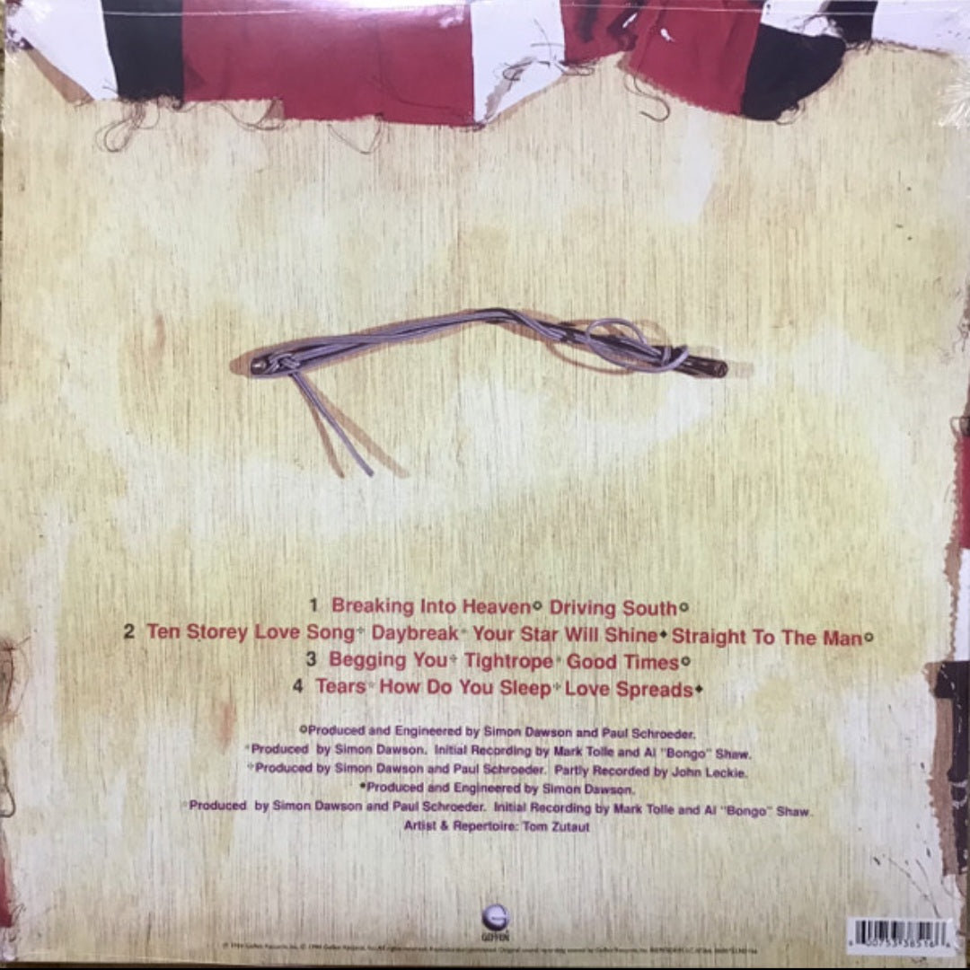 THE STONE ROSES : SECOND COMING 2LP 180G