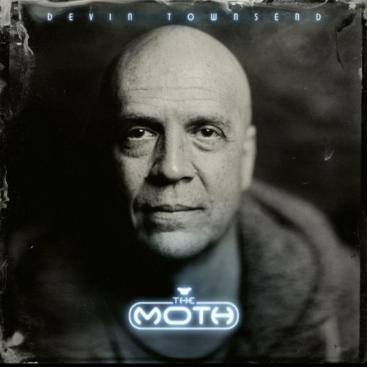 DEVIN TOWNSEND : THE MOTH 2LP 180G TRIFOLD JACKET WITH BOOKLET