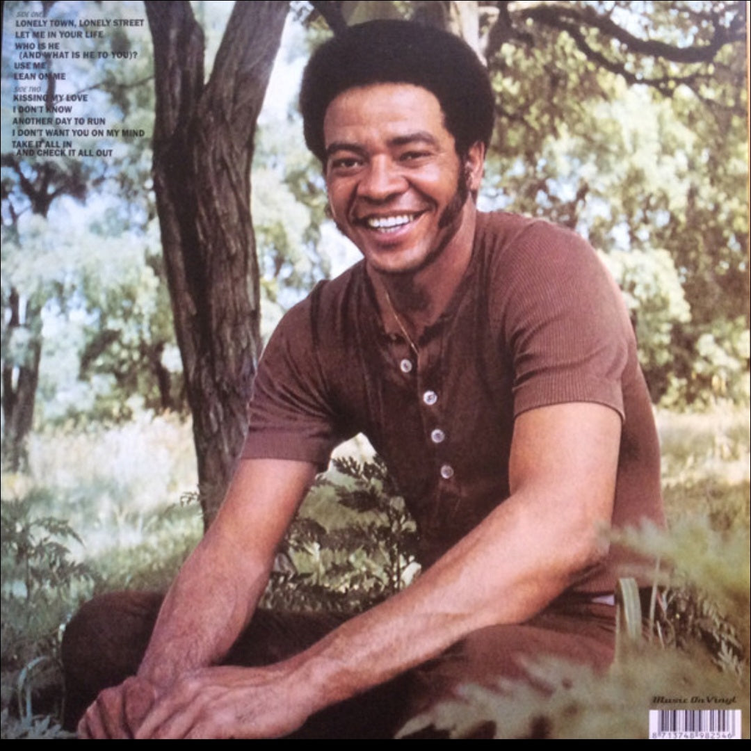 BILL WITHERS : STILL BILL LP 180G