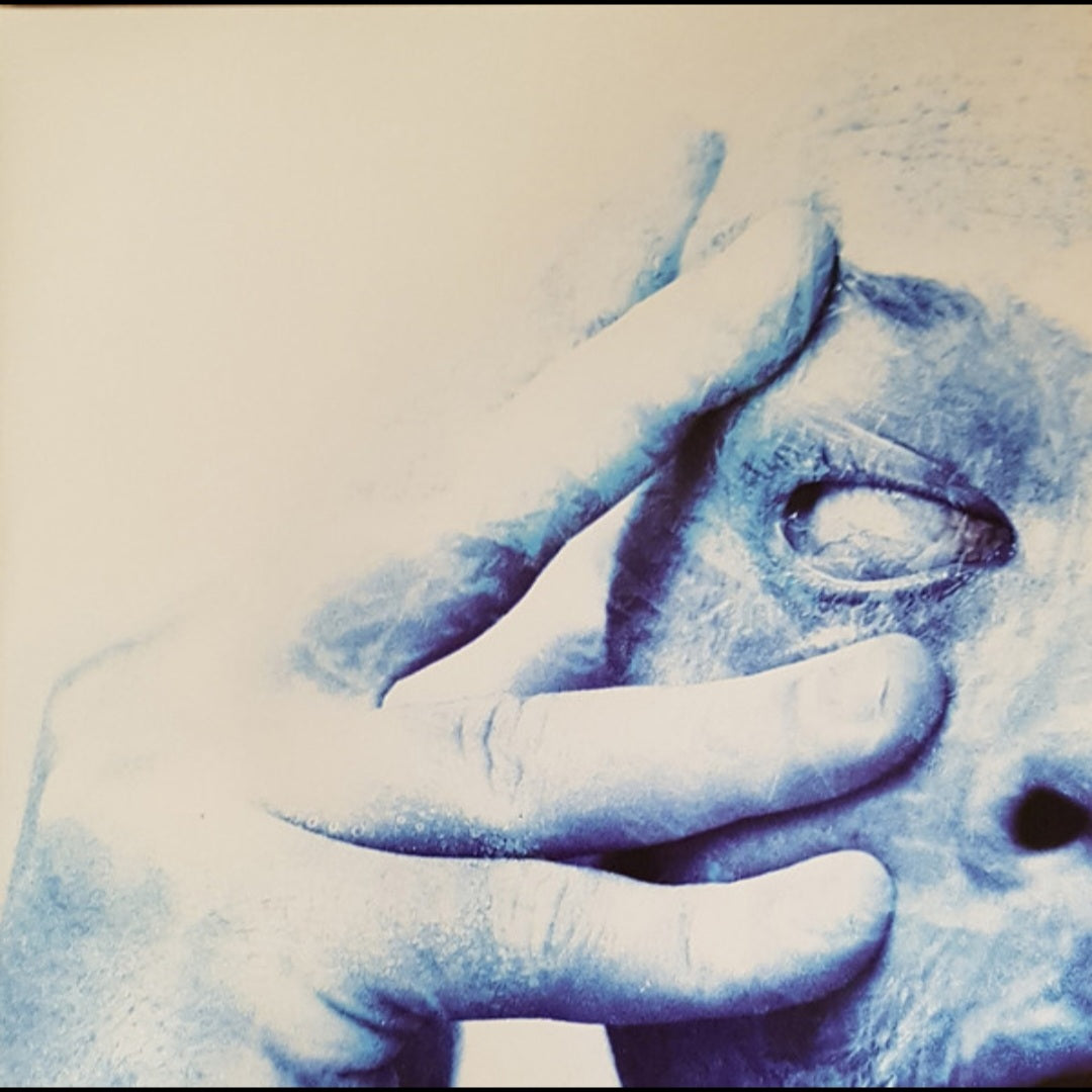 PORCUPINE TREE : IN ABSENTIA 2LP 180G