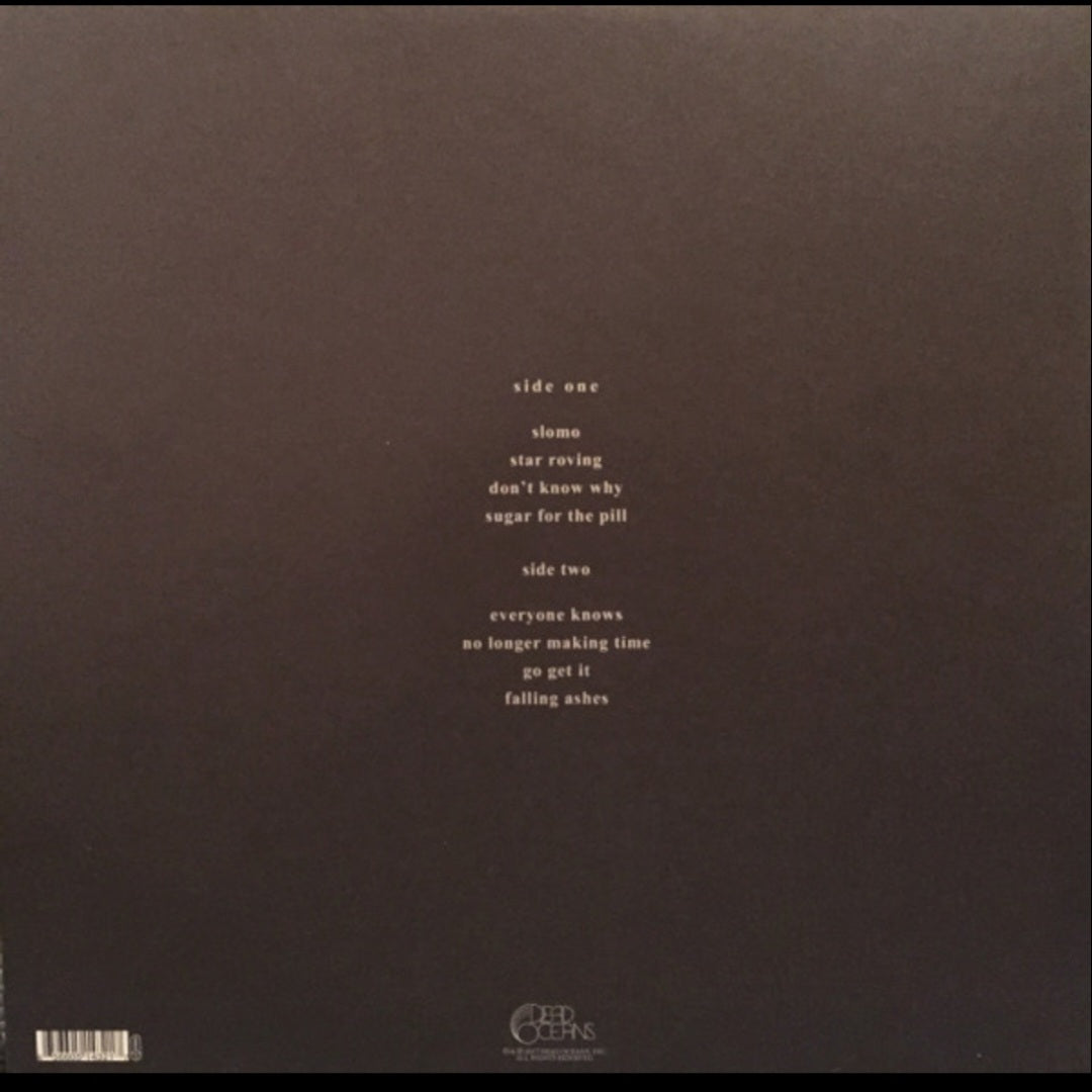 SLOWDIVE : SLOWDIVE LP 180G