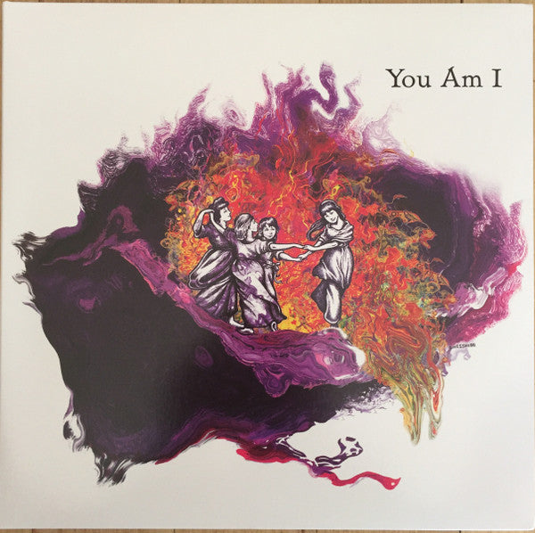 YOU AM I : YOU AM I LP 180G