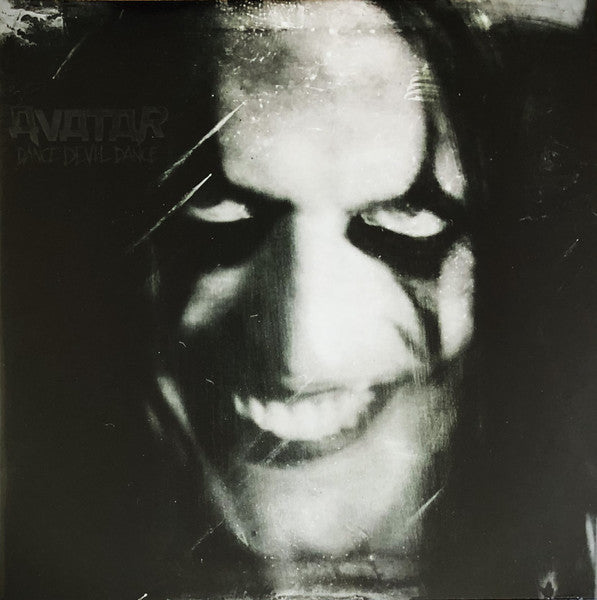 AVATAR : DANCE DEVIL DANCE LP 180G