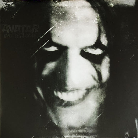 AVATAR : DANCE DEVIL DANCE LP 180G