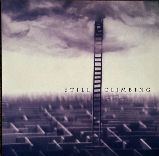 CINDERELLA : STILL CLIMBING LP 180G